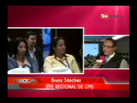 GMS realizó charlas seguridad de la información