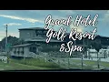 A Grand Escape The Most Beautiful Resort in Alabama Fairhope s Grand Hotel
