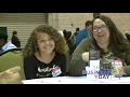 Small Business Day-Macon 2 minuteTestimonial