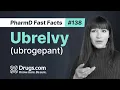 Ubrelvy ubrogepant Uses How It Works and Common Side Effects Drugs com