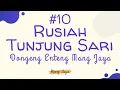 Download Lagu RUSIAH TUNJUNG SARI 10, Dongeng Enteng Mang Jaya, Carita Sunda @MangJayaOfficial