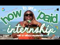 How to Get an Internship With No Experience Step-by-Step
