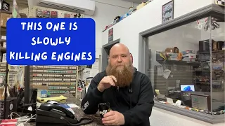 Why Cheap Oil Filters Quietly Destroy Engines
