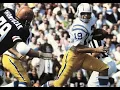 LANCE ALWORTH SAN DIEGO CHARGERS 1962-1970 ARKANSAS