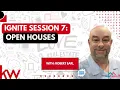 Learn How to Run an Open House That Generates Leads KW Ignite Session 7