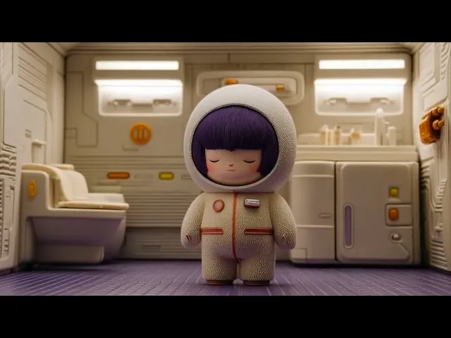 🌞 Wake Up with Pepol! | Morning Song for Kids | Kids Song & Music Video