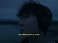 tonybear - it’s always been you (Official Lyric Video)