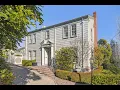85 La Salle Avenue Piedmont CA 94611