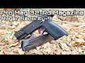 Pro Mag 32-rd Magazine for Ruger Security-9 from GunMag Warehouse