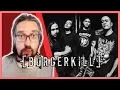 Download Lagu SO LOUD! SO GOOD! BURGERKILL - ROAR OF CHAOS #reaction