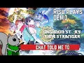 Download Lagu MEGA-MONTHLY SATURDAY Digimon TCG player Tries to like Time sTranger DEMO