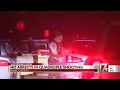 No arrests yet in Wake County quadruple shooting