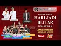 Download Lagu 🔴Puncak Acara Hari Jadi Blitar ke 701 \u0026 HUT RI ke 80 Tahun 2025 - Pengajian Gus Iqdam \u0026 OM. Himawan