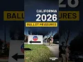 What s Behind California s 2026 Ballot Measures