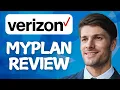 Verizon myPlan 2026 Review - Is It The Best Unlimited Plan