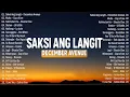 Download Lagu Saksi Ang Langit - December Avenue | Best New Tagalog Love Songs 2025 | Hot Hits OPM On Spotify