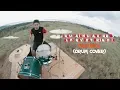 Lagu Nasional Tanah Air Versi Alffy Rev - Faizuizul | Drum Cover