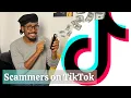 Download Lagu Scammers and their tactics on TikTok