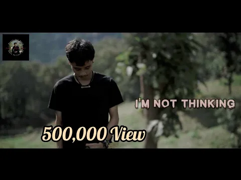 Download MP3 Kaw Ter _I'm not thinking_Ft TDS Boy [Official MV]