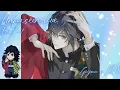 Unforseen love giyuu x part-1