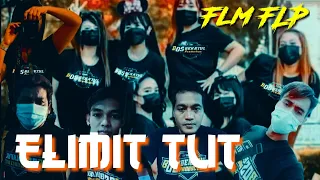 Download Free Flp • Dj Elimi Tut Full Bass Slow - Dj Barat Elimi Tut MP3