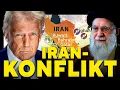 Lagu USA vs. Iran: Stehen wir kurz vor dem Krieg?