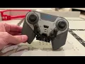 VEX IQ Controller Scuf Attachment Instructions - great for 180 mech in Mix and Match