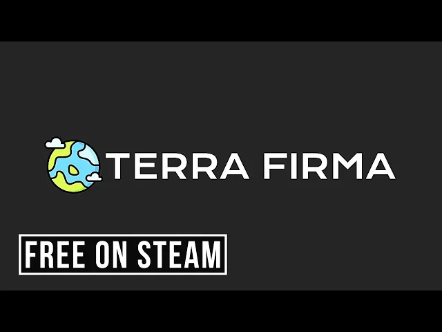 Terra Firma - FREE ON STEAM