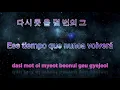 Lim Chang Jung (임창정) – The Love I Committed (내가 저지른 사랑) SUB ESP/HAN/ROM