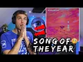 Download Lagu THIS ONE GOT TO ME!! | Rapper Reacts to Dave - Heart Attack (First Ever Reaction)