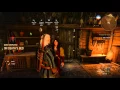 The Witcher 3 Wild Hunt - On Death s Bed