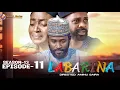 Download Lagu LABARINA SEASON 13 EPISODE 11