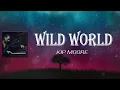 Kip Moore - Wild World (Lyrics)