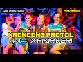 Download Lagu DJ KRONCONG PROTOL X PIKIR KERI STYLE NGAWUR || COCOK BUAT KARNAVAL ❗❗