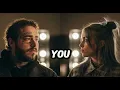 Post Malone ft Billie Eilish - Addicted to You