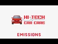 602-224-0941 - Vehicle Emissions Testing and Repair in Phoenix Arizona