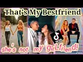 Download Lagu That’s My Bestfriend She's Not My GIRLFRIEND! (TikTok Compilation)