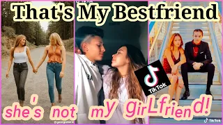 Download That’s My Bestfriend She's Not My GIRLFRIEND! (TikTok Compilation) MP3