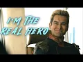 Download Lagu Homelander || I'm The Real Hero