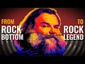 The Real Story of Jack Black