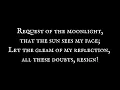 FELLOWSHIP|Glint [LYRICS]