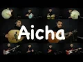 Download Lagu Aicha - Cheb Khaled (Oud cover) by Ahmed Alshaiba