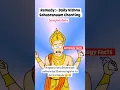 Download Lagu Power of vishnu Sahasranama #vishnu #narayan #rahu #astrology #remedy #trending #feedshorts
