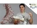 Review UA Highlight Cleats