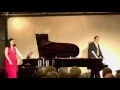 Download Lagu Elnara Ismailova \u0026 René Pretschner - Chopin, Schumann/Klassik-Jazz