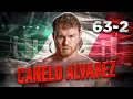 Download Lagu Boxing Pride of Mexico! Canelo Alvarez Highlights \u0026 Knockouts | Power, Speed, Skills (2025)
