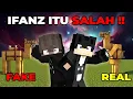 Download Lagu Bantah @iFanzYT  Dalam Membuktikan  Mitos!! - Parody