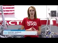 Gold Medal Gymnastics Explaining the balance beam