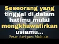 Download Lagu Seseorang yang tinggal di dalam hatimu mulai mengkhawatirkan usiamu...