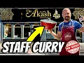 Download Lagu This RESTAURANT gave me Their SECRET STAFF CURRY RECIPE !!